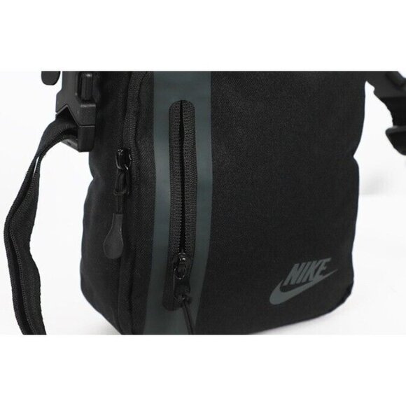 Nike Elemental Premium Crossbody Bag Unisex Sportswear Casual Bag NWT DN2557-010 - Picture 5 of 6